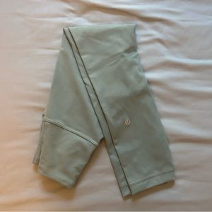 lululemon Align™ High-Rise Crop 23"